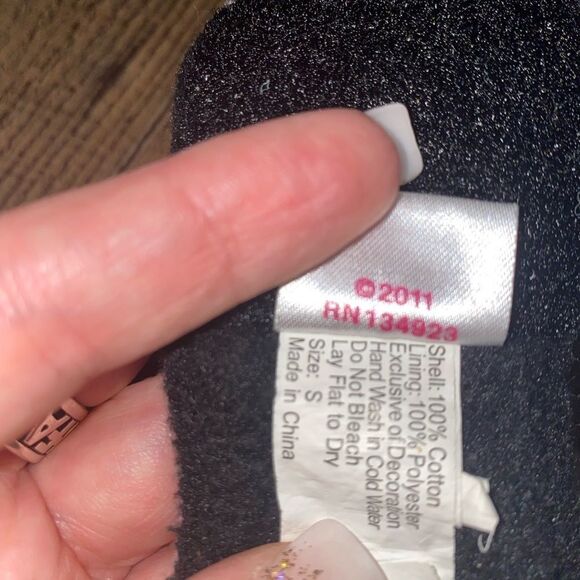 Glamour to the bone dog jacket plaid - Picture 6 of 9